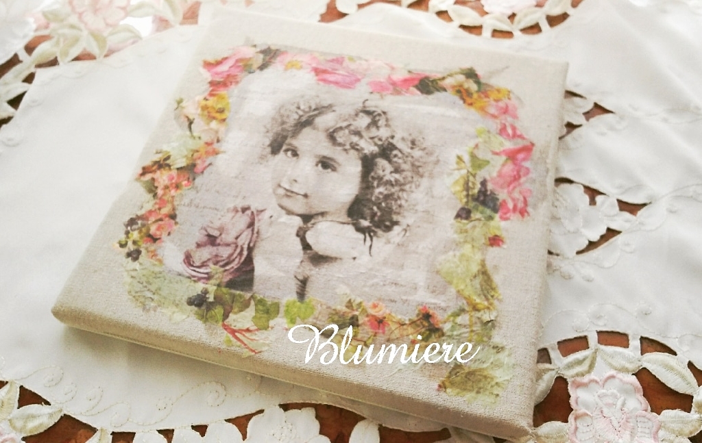 Handmade salon Blumiereの講師紹介